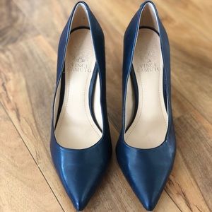 Vince Camuto Pointed Heel